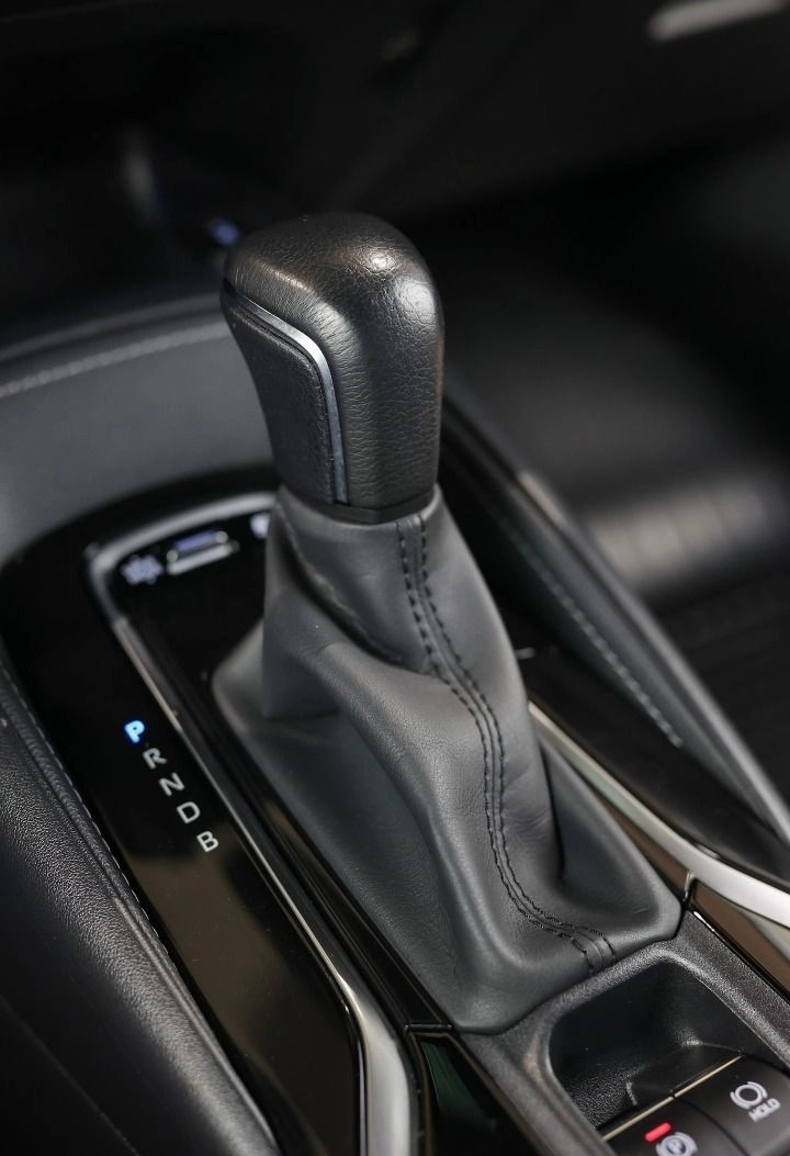Toyota Corolla cena 124850 przebieg: 40109, rok produkcji 2022 z Starachowice małe 596